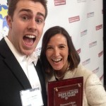 Charlie&LesiMSPBizJournalAward